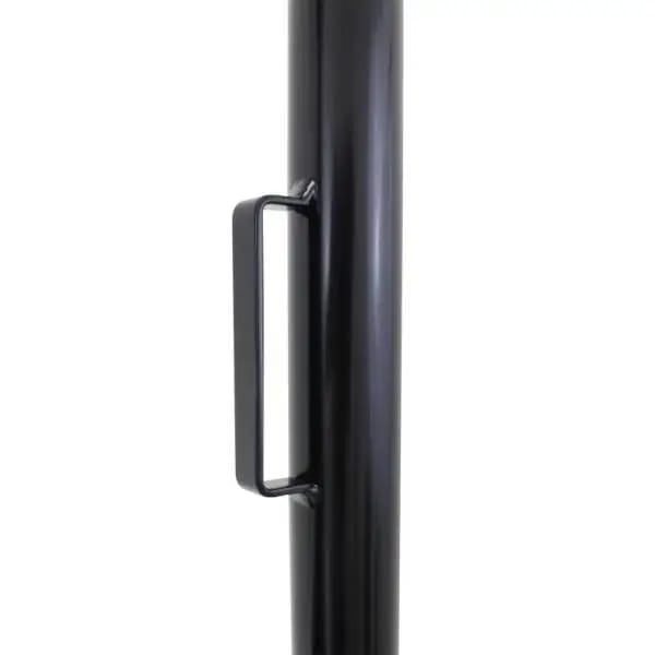Westin HD Ladder Rack (Set) - Black thumbnail 5