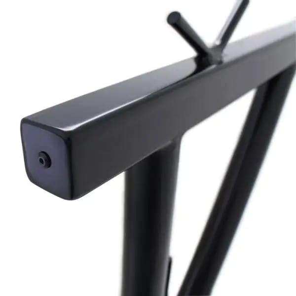 Westin HD Ladder Rack (Set) - Black thumbnail 6