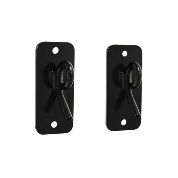 Westin Accessory for HLR Truck Rack HLR Adjustable Tie Down - Single Point - Blk thumbnail 3