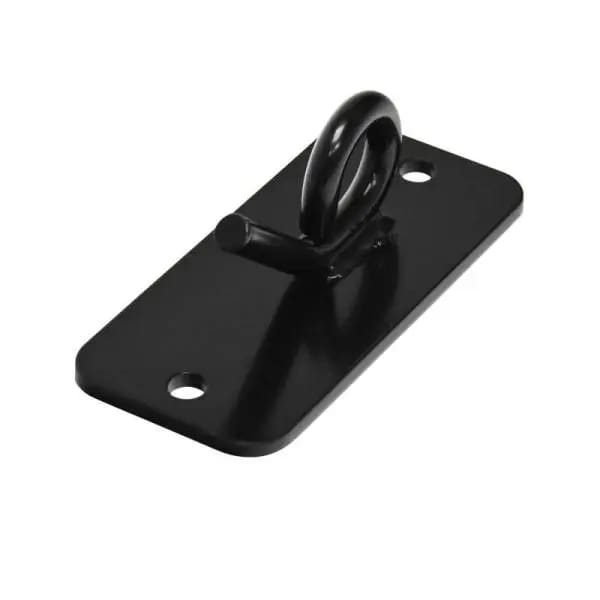Westin Accessory for HLR Truck Rack HLR Adjustable Tie Down - Single Point - Blk thumbnail 5