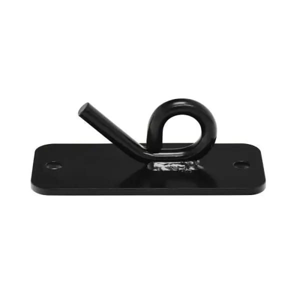 Westin Accessory for HLR Truck Rack HLR Adjustable Tie Down - Single Point - Blk thumbnail 6