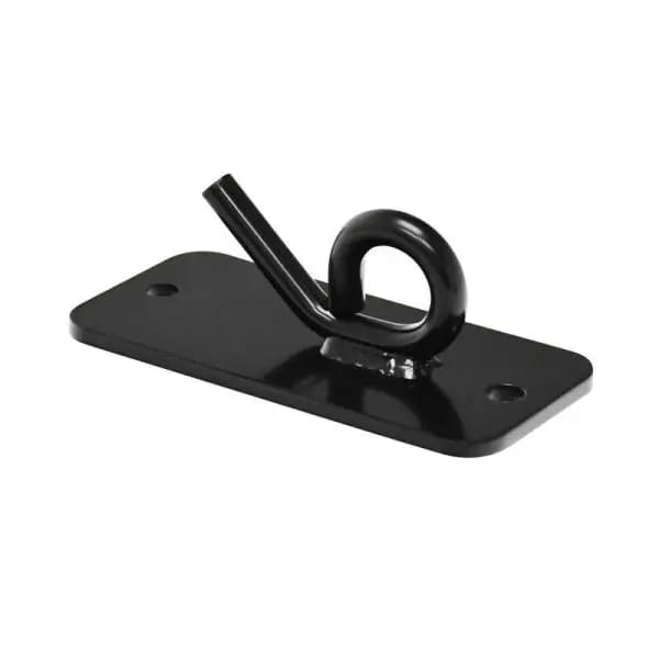 Westin Accessory for HLR Truck Rack HLR Adjustable Tie Down - Single Point - Blk thumbnail 7