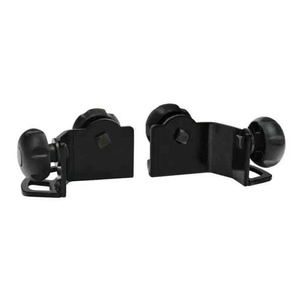 Westin Multi-Point HLR Adjustable Tie Down - Black