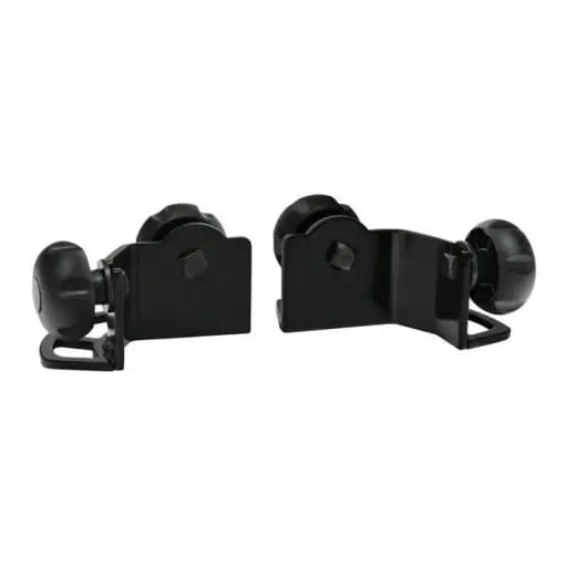 Westin Multi-Point HLR Adjustable Tie Down - Black