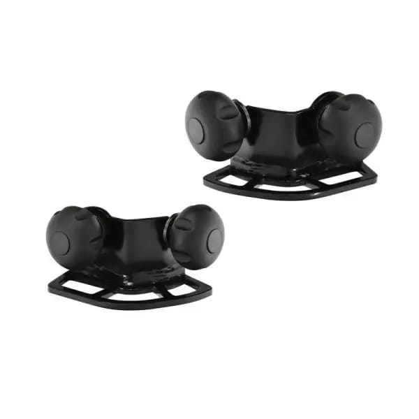 Westin Multi-Point HLR Adjustable Tie Down - Black thumbnail 2