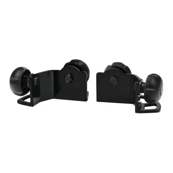 Westin Multi-Point HLR Adjustable Tie Down - Black thumbnail 3
