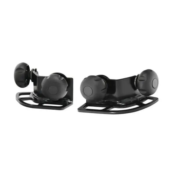 Westin Multi-Point HLR Adjustable Tie Down - Black thumbnail 4