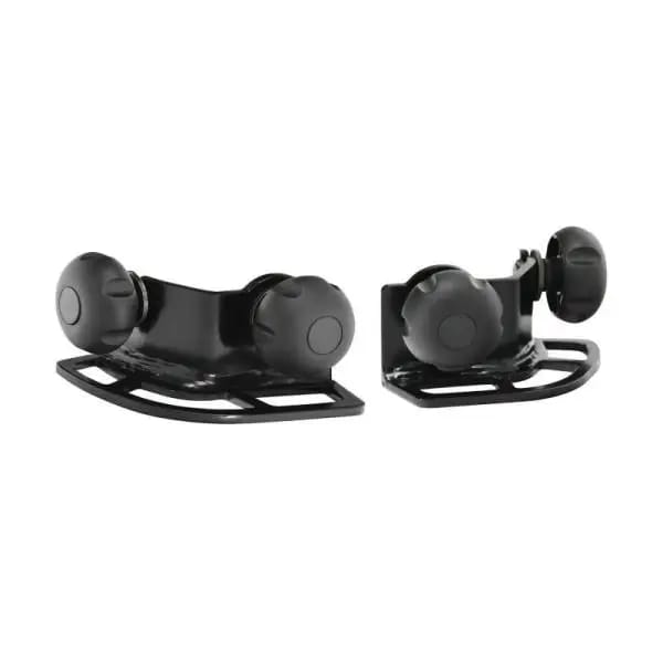 Westin Multi-Point HLR Adjustable Tie Down - Black thumbnail 5