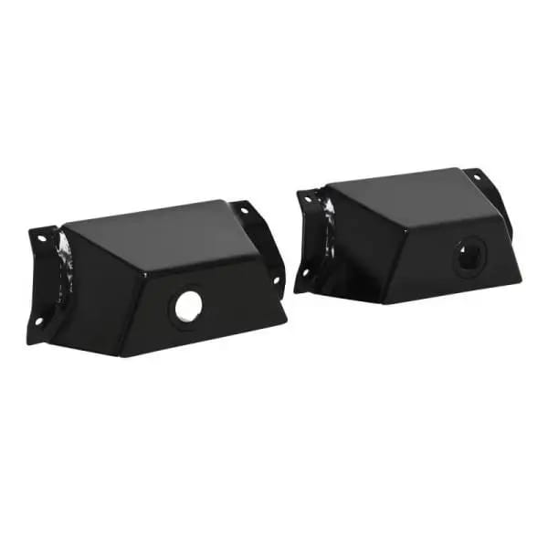 Westin 19-20 Chevy Silverado HDX Bandit Bumper Sensor Kit - Black thumbnail 3