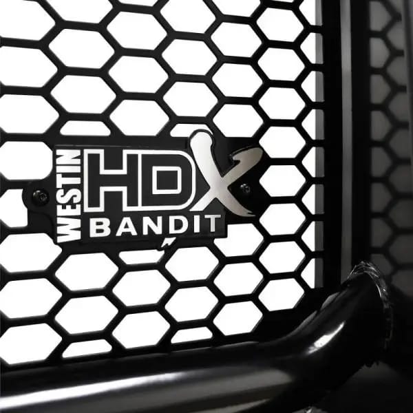 Westin/HDX Bandit 18-20 Ford F-150 (Excl. EcoBoost) Front Bumper - Black thumbnail 12