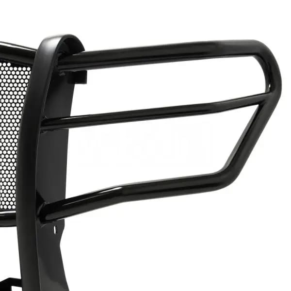 Westin 22-23 Chevrolet Suburban/Tahoe HDX Winch Mount Grille Guard - Black thumbnail 4