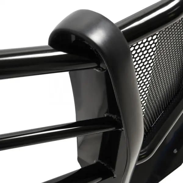 Westin 22-23 Chevrolet Suburban/Tahoe HDX Winch Mount Grille Guard - Black thumbnail 8