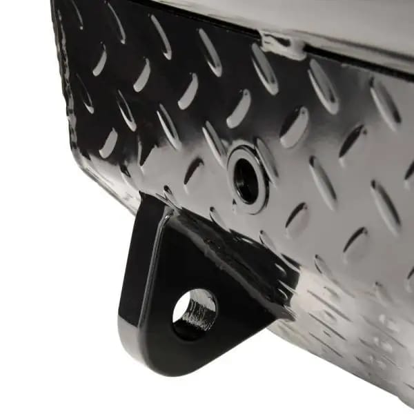 Westin 2023+ Ford F250/F350 HDX Bandit Front Bumper - Textured Black thumbnail 16