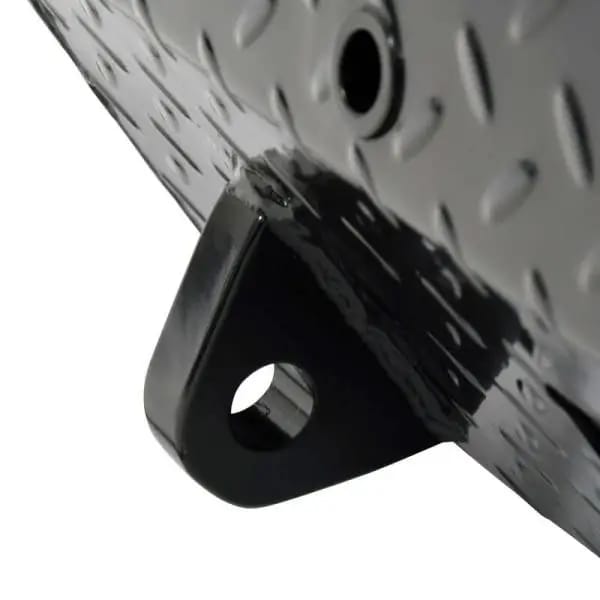 Westin 2025 Chevrolet Silverado 2500/3500 HDX Bandit Front Bumper - Black thumbnail 15