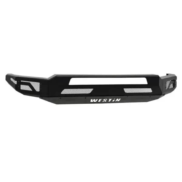 Westin 18-19 Ford F-150 Pro-Mod Front Bumper - Textured Black thumbnail 6