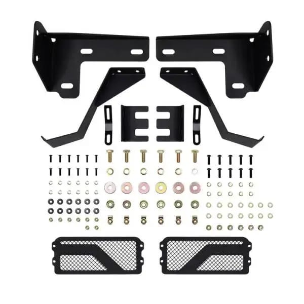 Westin 18-19 Ford F-150 Pro-Mod Front Bumper - Textured Black thumbnail 8