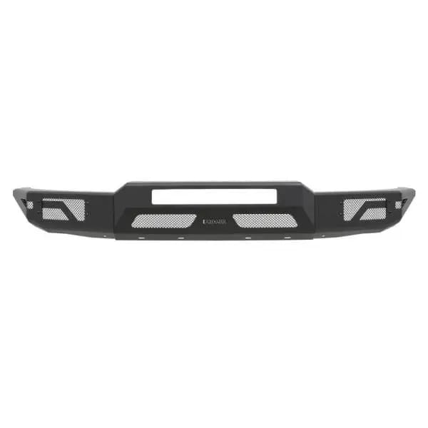 Westin 15-20 Chevrolet Colorado Pro-Mod Front Bumper - Textured Black thumbnail 2