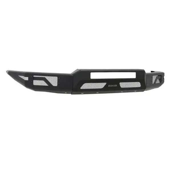 Westin 15-20 Chevrolet Colorado Pro-Mod Front Bumper - Textured Black thumbnail 3