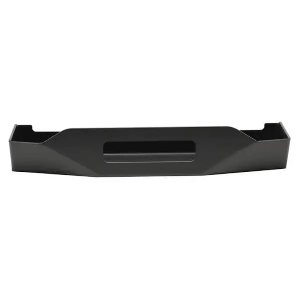 Westin 15-19 Chevrolet Silverado 2500/3500 Pro-Series Front Bumper - Textured Black thumbnail 12
