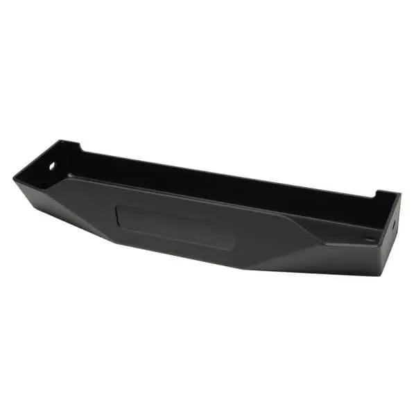 Westin 15-19 Chevrolet Silverado 2500/3500 Pro-Series Front Bumper - Textured Black thumbnail 13