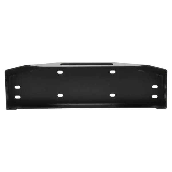 Westin 15-19 Chevrolet Silverado 2500/3500 Pro-Series Front Bumper - Textured Black thumbnail 14