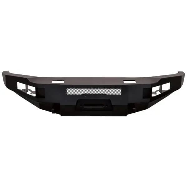 Westin 17-22 Ford F-250/350 Pro-Series Front Bumper- Textured Black thumbnail 2
