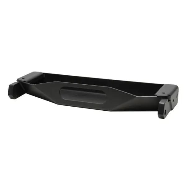Westin 19-21 Chevrolet Silverado 1500 (Excl. Diesel & LD) Pro-Series Front Bumper - Textured Black thumbnail 13