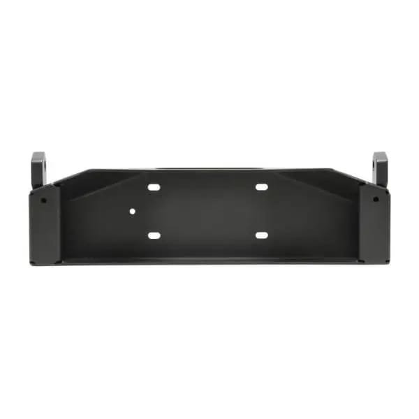 Westin 19-21 Chevrolet Silverado 1500 (Excl. Diesel & LD) Pro-Series Front Bumper - Textured Black thumbnail 14