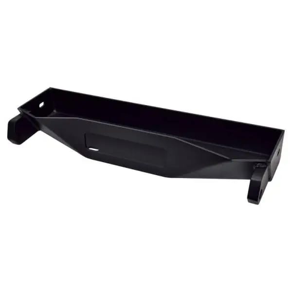 Westin 20-22 Chevrolet Silverado 2500/3500 Pro-Series Front Bumper - Tex. Blk thumbnail 8