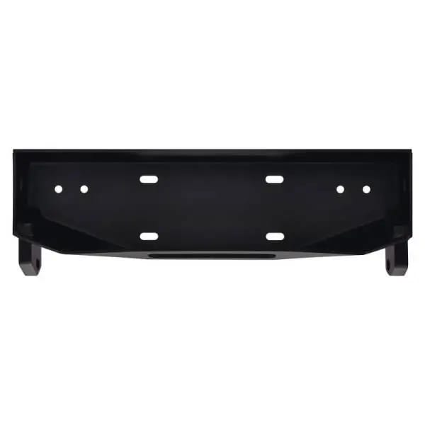 Westin 20-22 Chevrolet Silverado 2500/3500 Pro-Series Front Bumper - Tex. Blk thumbnail 9