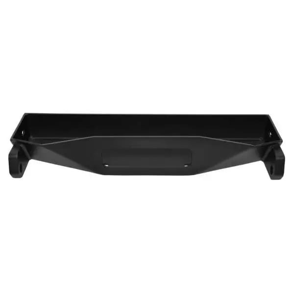 Westin 20-22 Chevrolet Silverado 2500/3500 Pro-Series Front Bumper - Tex. Blk thumbnail 10
