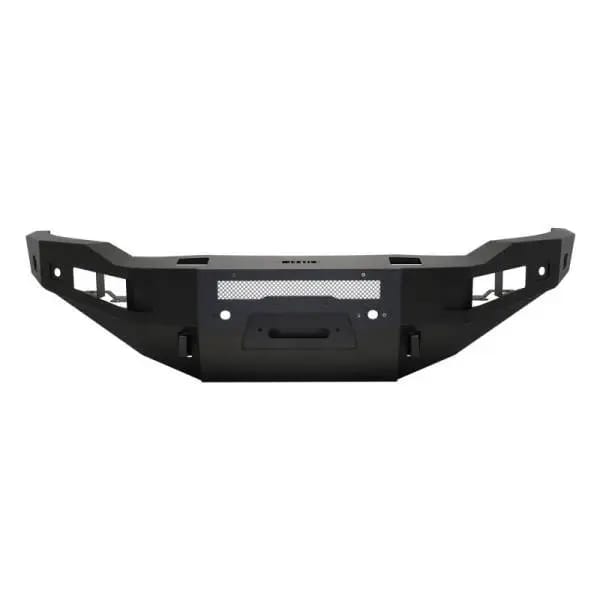 Westin 19-21 Ram 2500/3500 Pro-Series Front Bumper - Textured Black thumbnail 2