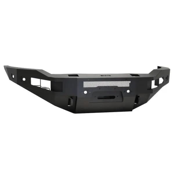 Westin 19-21 Ram 2500/3500 Pro-Series Front Bumper - Textured Black thumbnail 8