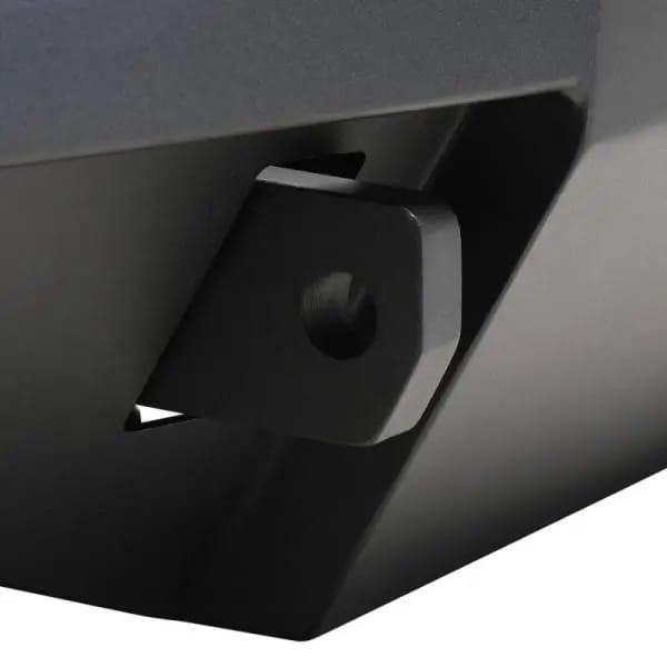 Westin 19-21 Ram 2500/3500 Pro-Series Front Bumper - Textured Black thumbnail 11