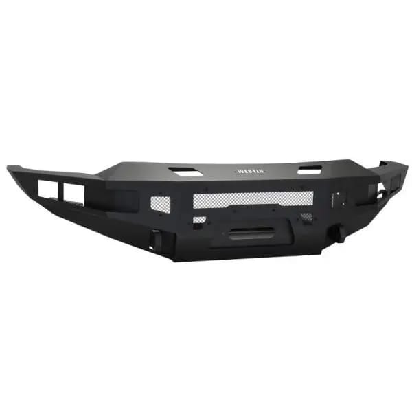 Westin 21-23 Ford F-150 (Excl. 2022+ Lightning EV) Pro-Series Front Bumper - Tex. Blk thumbnail 8