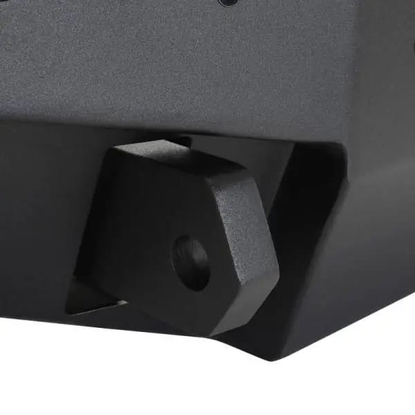 Westin 21-23 Ford F-150 (Excl. 2022+ Lightning EV) Pro-Series Front Bumper - Tex. Blk thumbnail 11