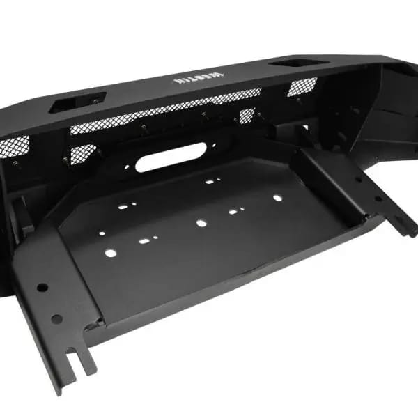 Westin 21-23 Ford F-150 (Excl. 2022+ Lightning EV) Pro-Series Front Bumper - Tex. Blk thumbnail 12