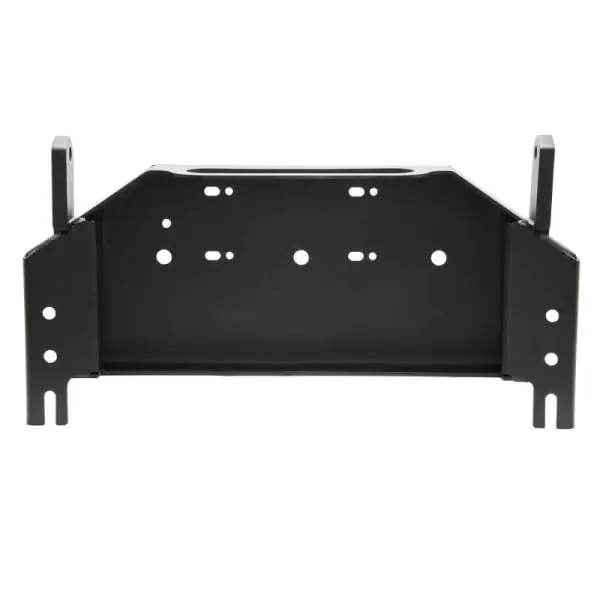 Westin 21-23 Ford F-150 (Excl. 2022+ Lightning EV) Pro-Series Front Bumper - Tex. Blk thumbnail 15