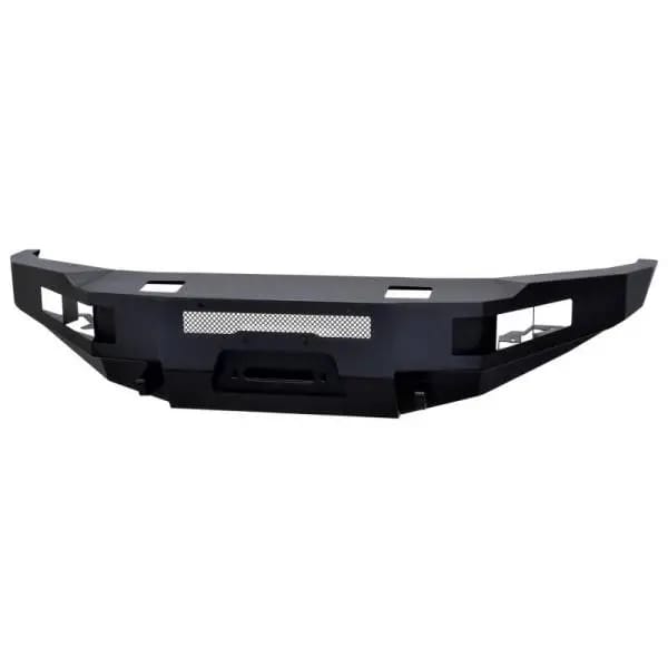 Westin 17-22 Ford F-250/350 Pro-Series Front Bumper- Textured Black thumbnail 6