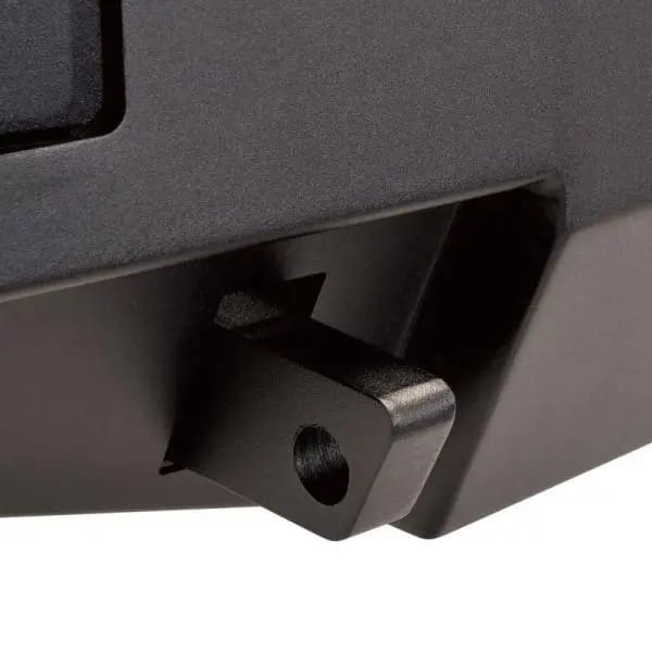 Westin 17-22 Ford F-250/350 Pro-Series Front Bumper- Textured Black thumbnail 9