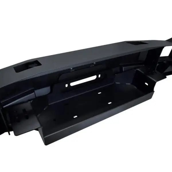 Westin 17-22 Ford F-250/350 Pro-Series Front Bumper- Textured Black thumbnail 10