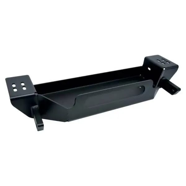 Westin 17-22 Ford F-250/350 Pro-Series Front Bumper- Textured Black thumbnail 11