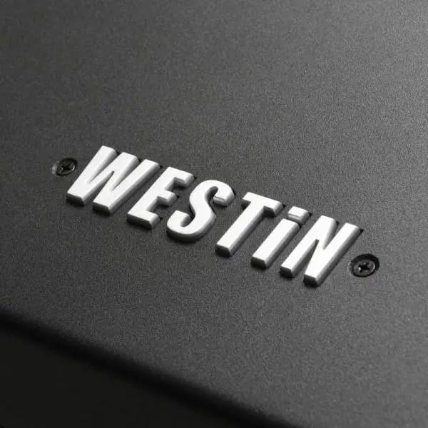 Westin 10-18 RAM 2500/3500 Pro-Series Front Bumper - Tex. Blk thumbnail 11