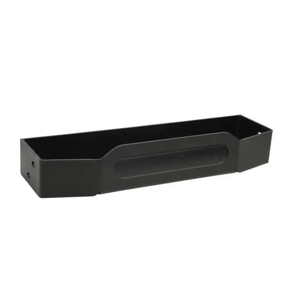 Westin 10-18 RAM 2500/3500 Pro-Series Front Bumper - Tex. Blk thumbnail 14