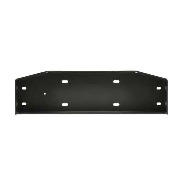 Westin 10-18 RAM 2500/3500 Pro-Series Front Bumper - Tex. Blk thumbnail 15