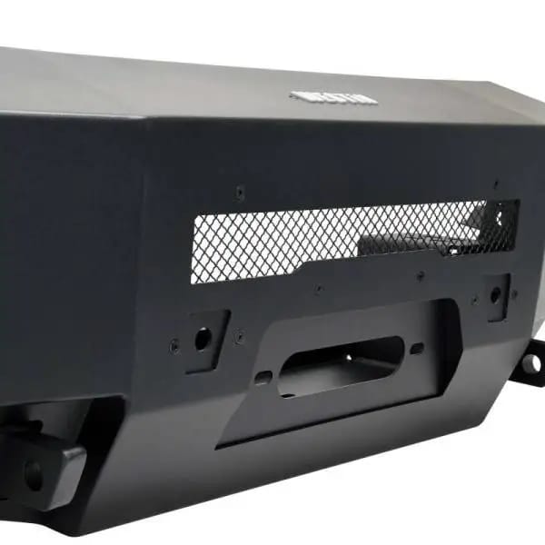 Westin 23-24 Ford F250/350 Pro-Series Front Bumper - Textured Black thumbnail 3