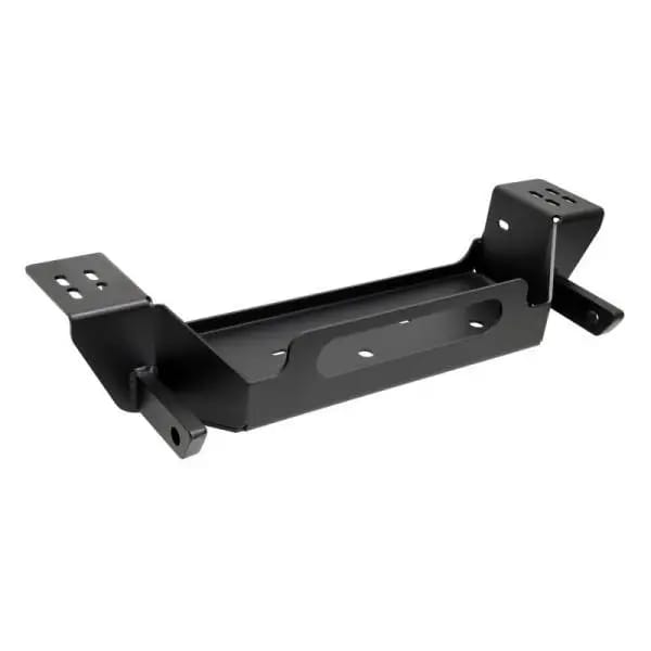 Westin 23-24 Ford F250/350 Pro-Series Front Bumper - Textured Black thumbnail 6