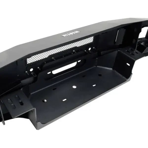 Westin 23-24 Ford F250/350 Pro-Series Front Bumper - Textured Black thumbnail 7