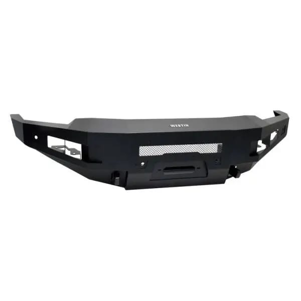 Westin 23-24 Ford F250/350 Pro-Series Front Bumper - Textured Black thumbnail 31
