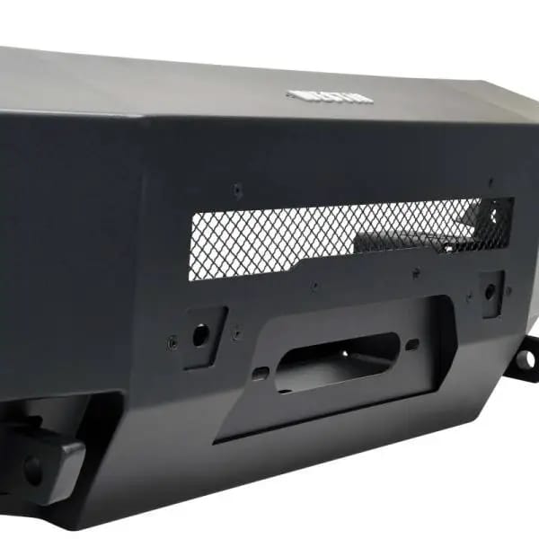 Westin 23-24 Ford F250/350 Pro-Series Front Bumper - Textured Black thumbnail 32